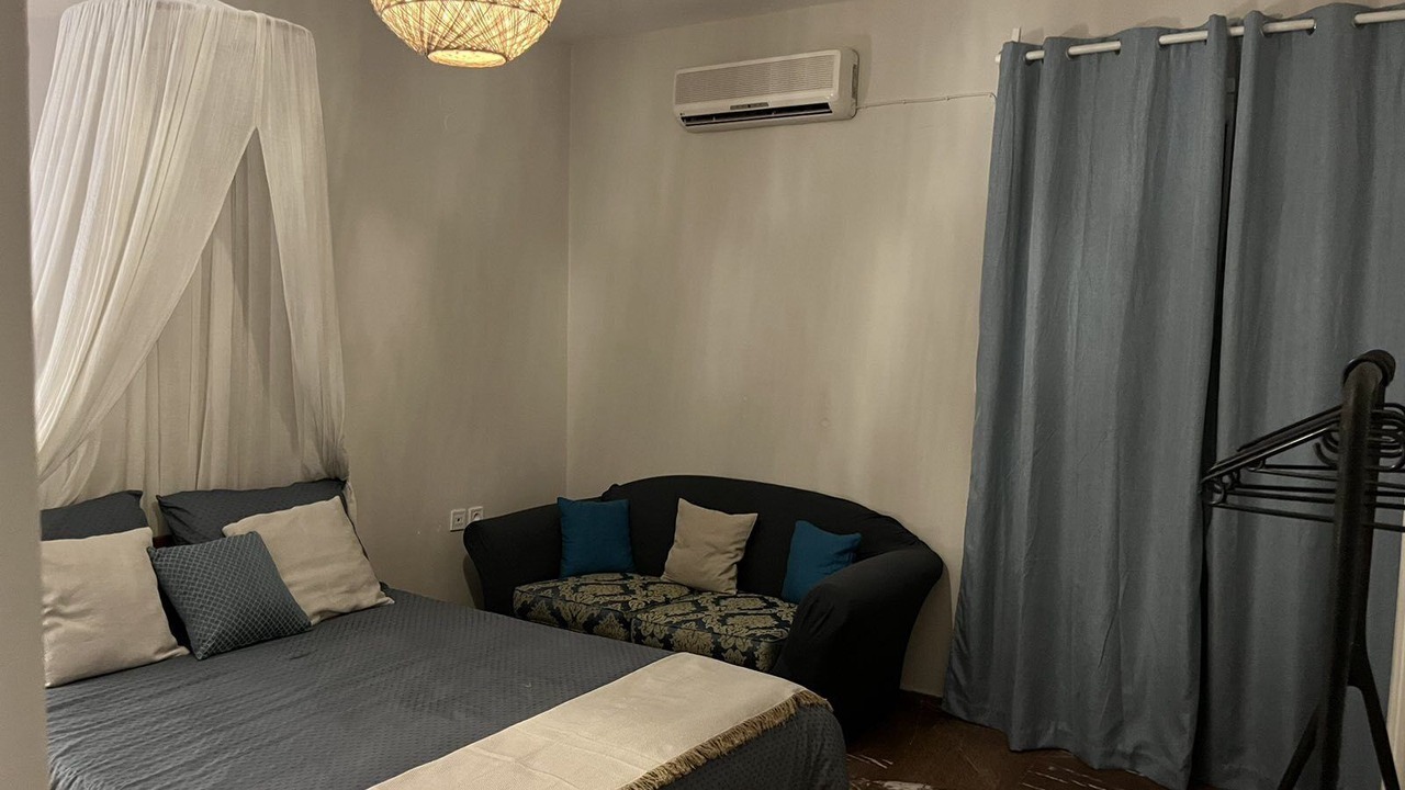 Photo of Bedroom in Pylos