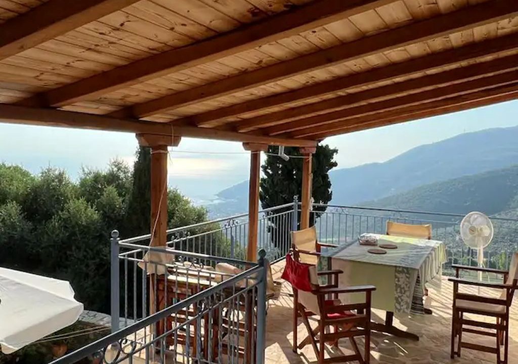 Photo of Outdoor in Livadi