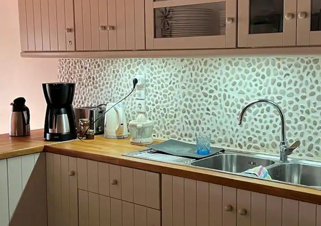 Photo of Kitchen in Livadi