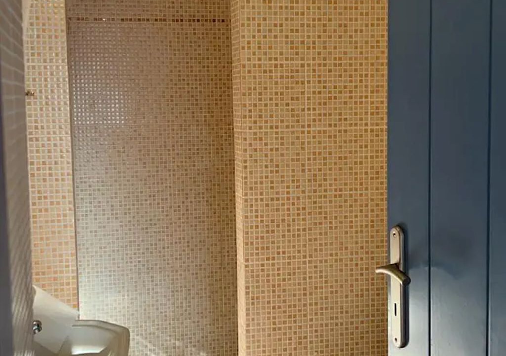 Photo of Bathroom in Livadi