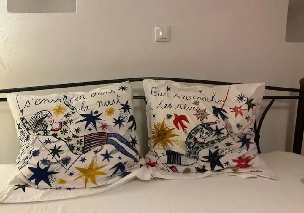 Photo of Bedroom in Livadi