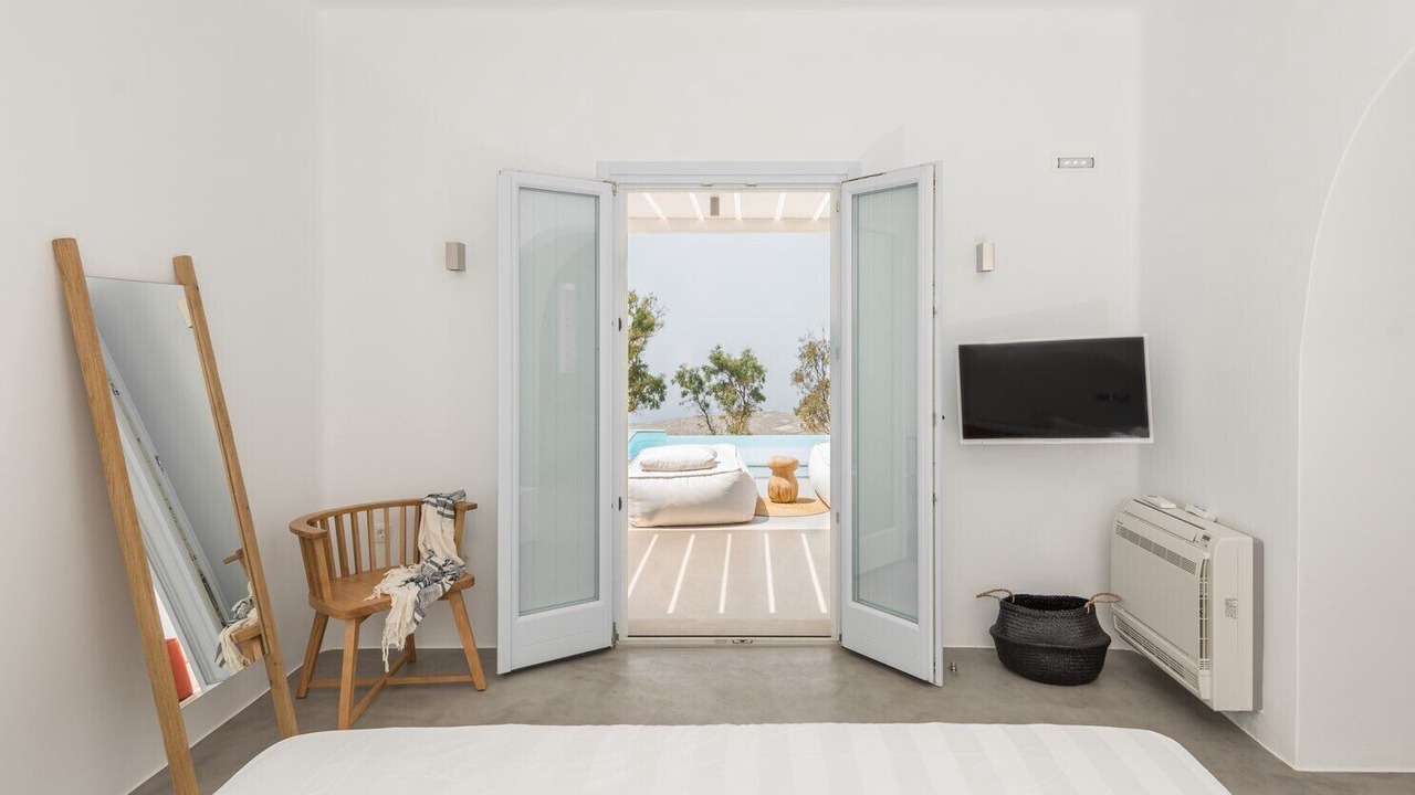 Photo of Others in Santorini