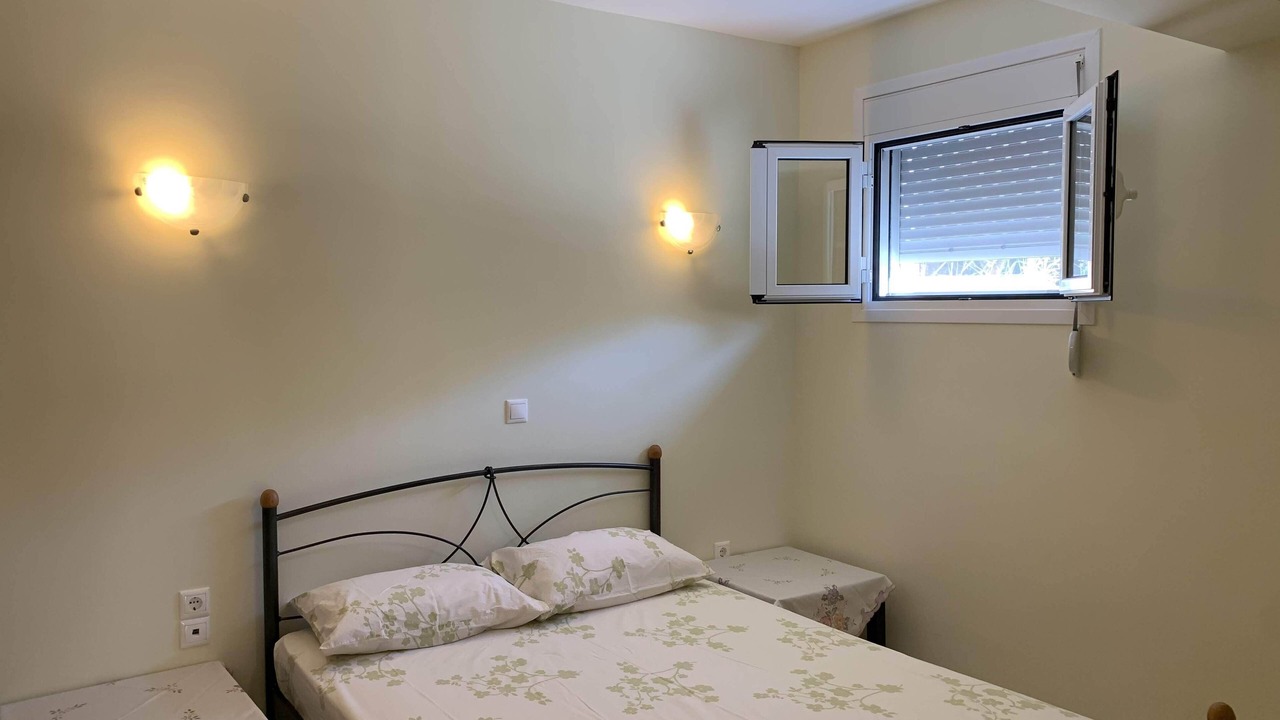 Photo of Bedroom in Pylos-Nestoras