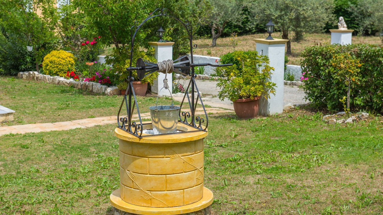 Photo of Outdoor in Arillas