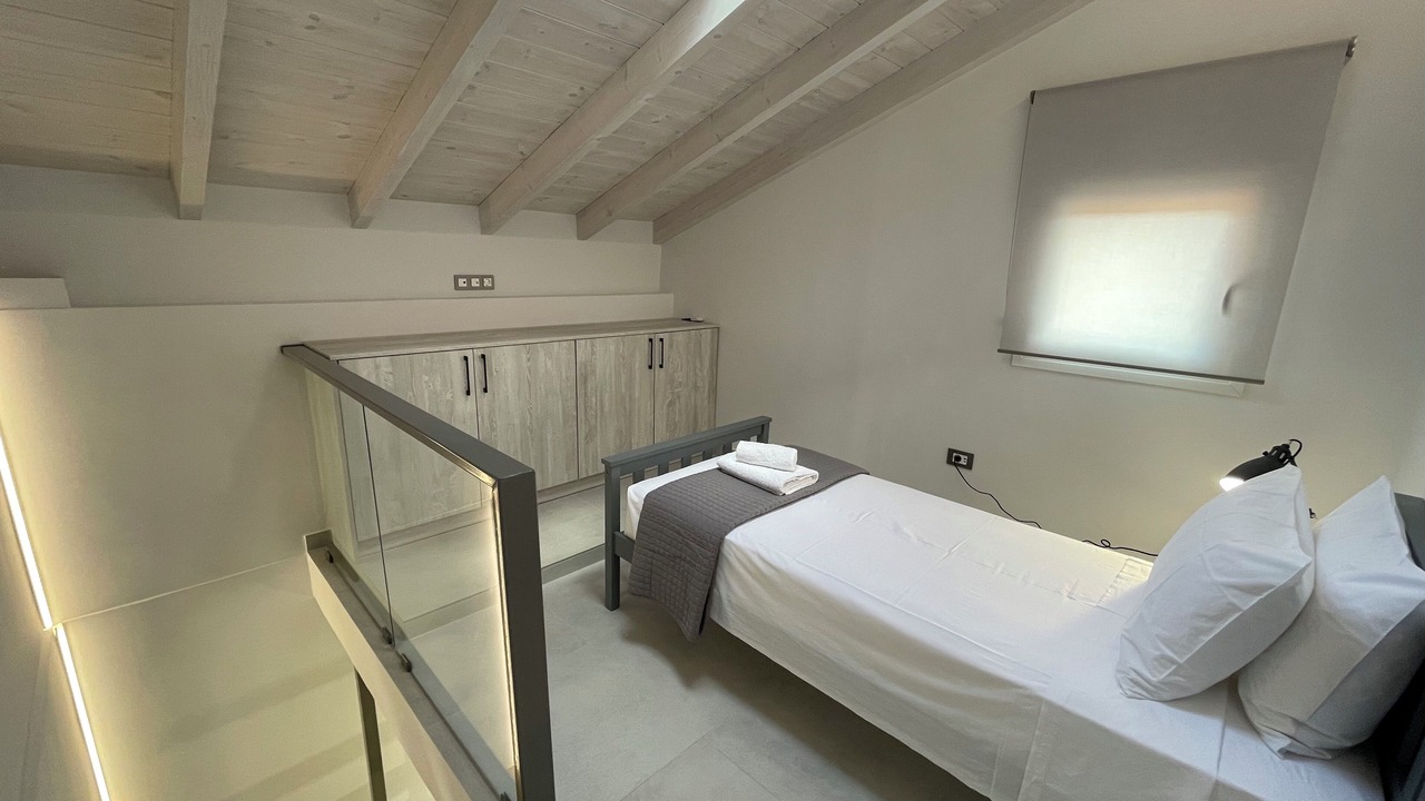 Photo of Bedroom in Roda