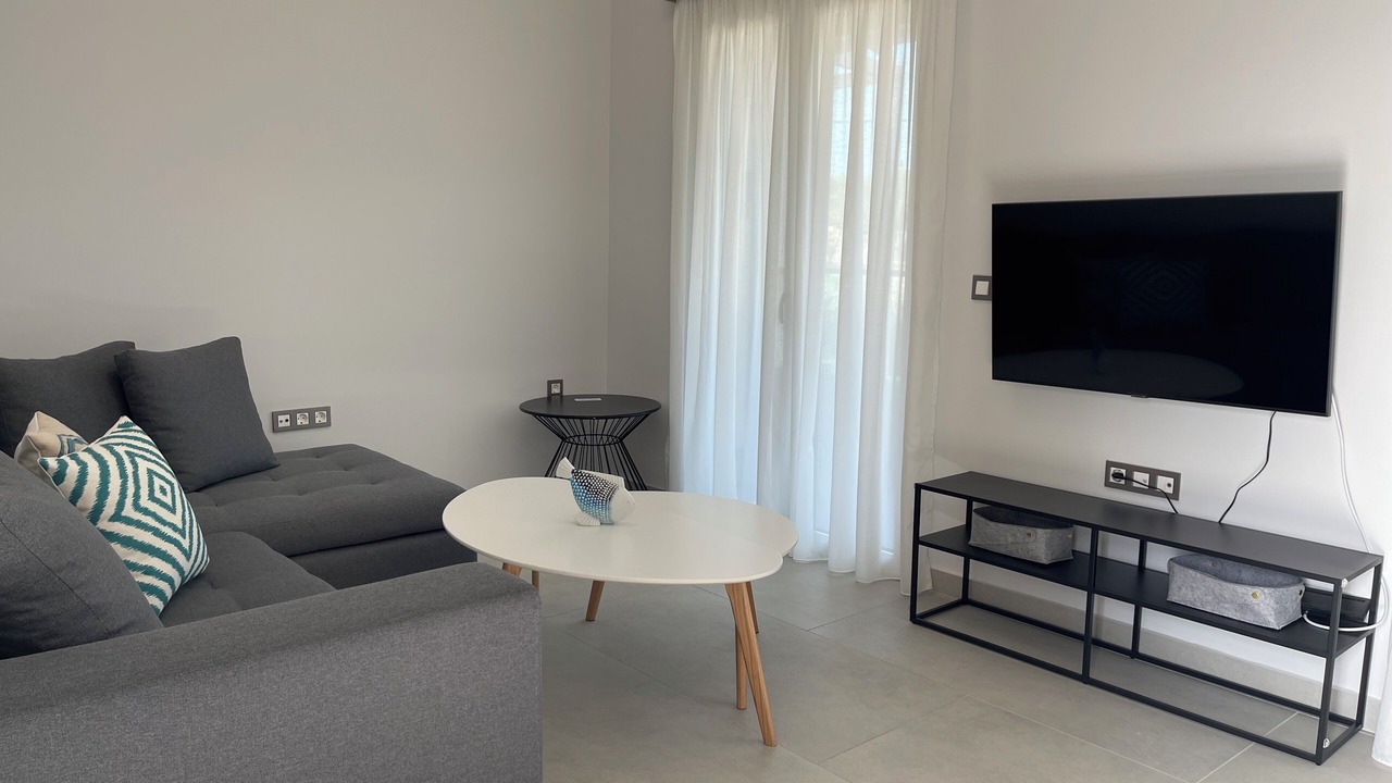 Photo of Livingroom in Roda