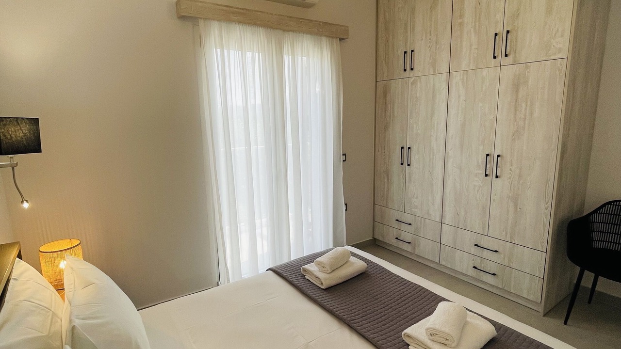 Photo of Bedroom in Roda