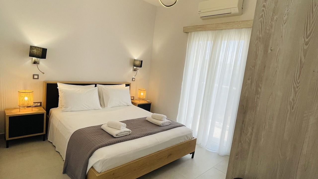 Photo of Bedroom in Roda