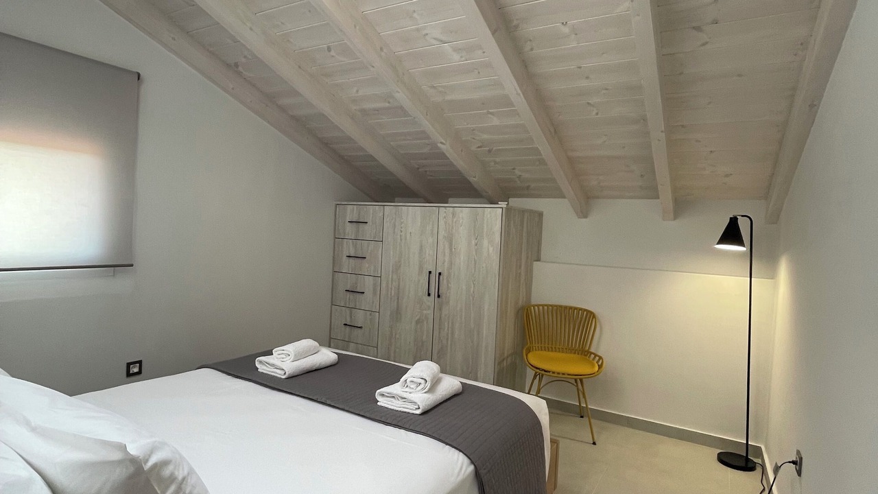 Photo of Bedroom in Roda