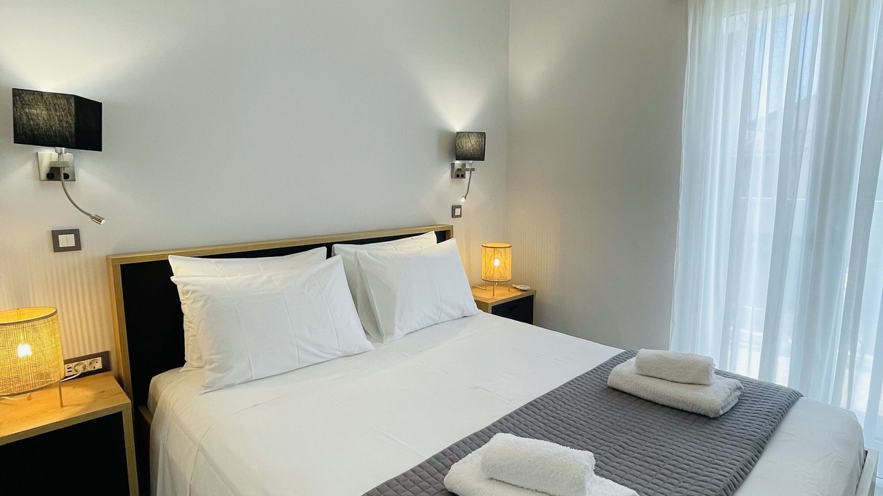 Photo of Bedroom in Roda