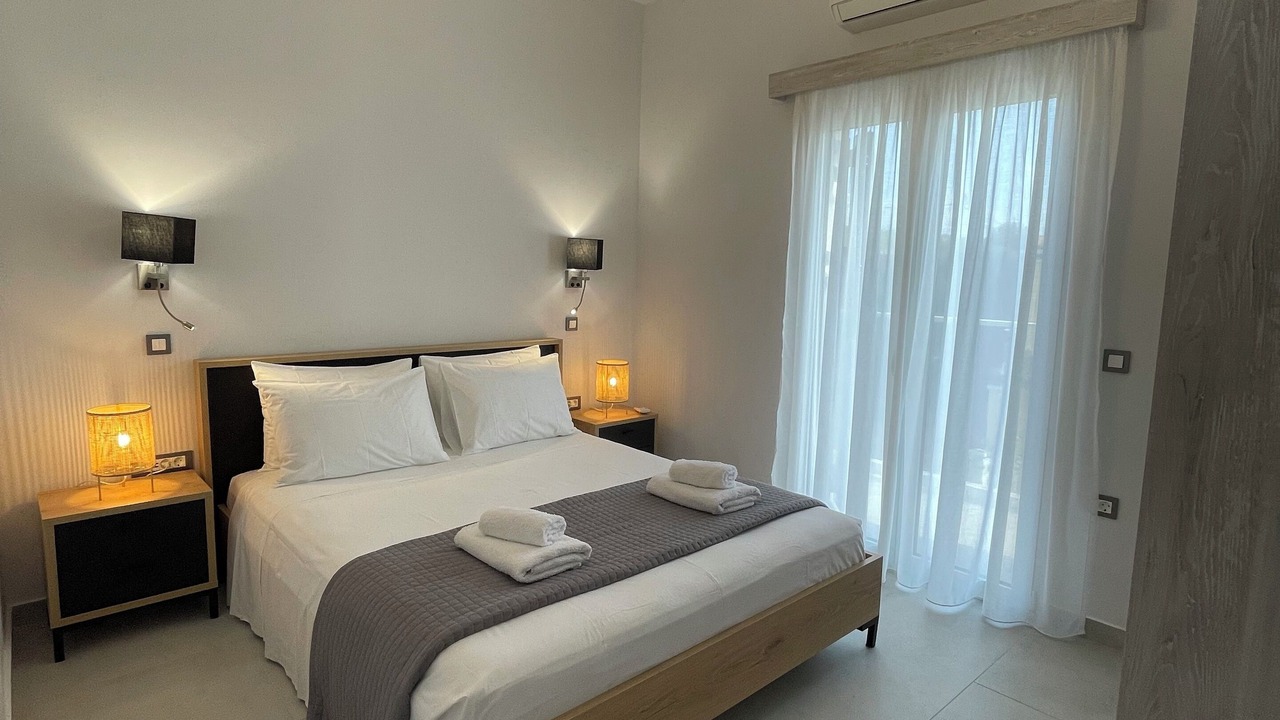 Photo of Bedroom in Roda