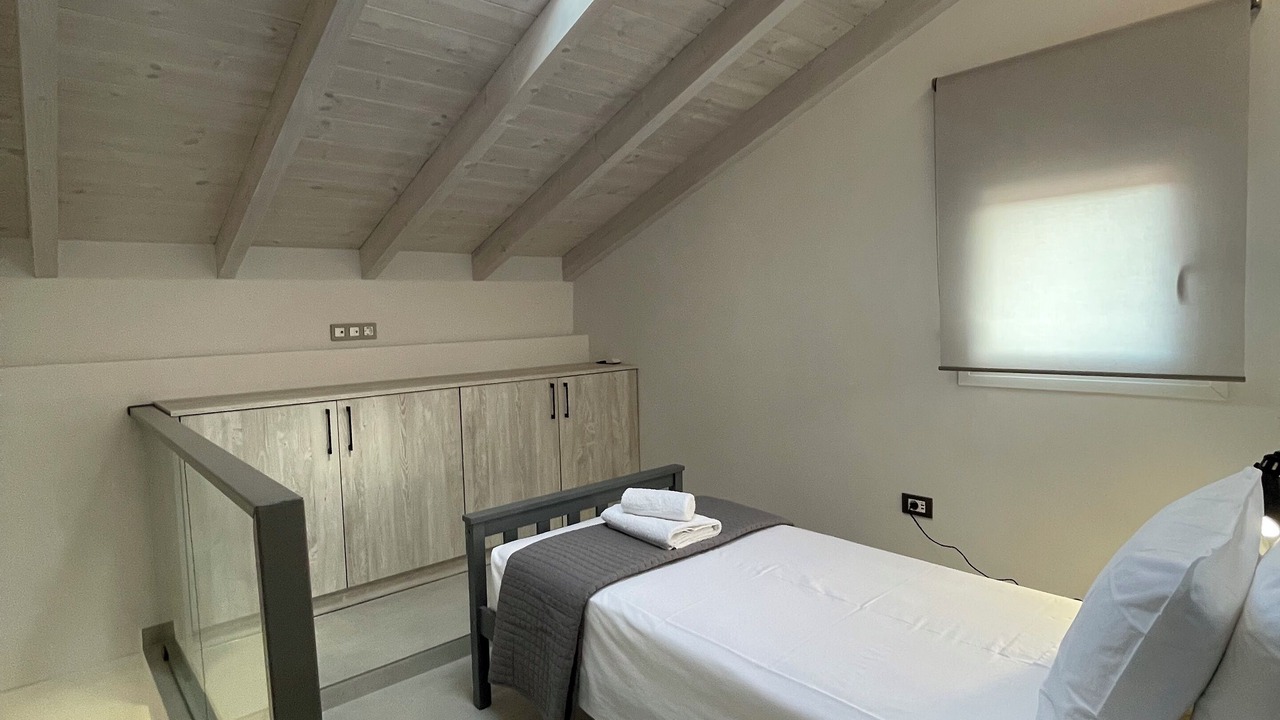 Photo of Bedroom in Roda