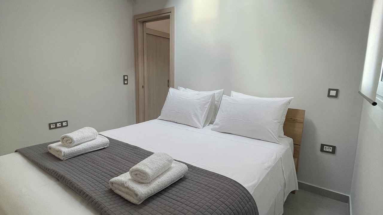 Photo of Bedroom in Roda