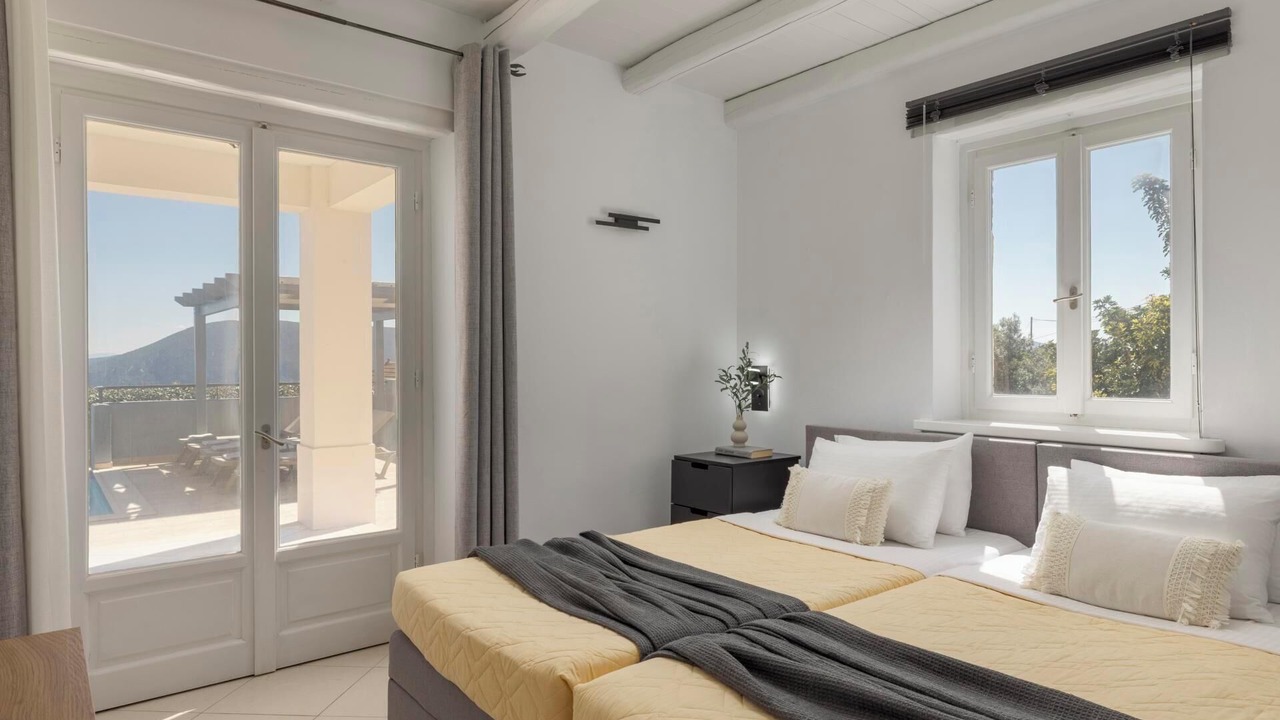 Photo of Bedroom in Katsarata