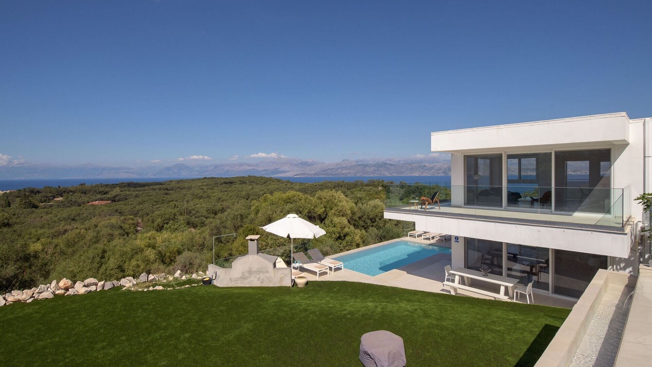 Photo of Outdoor in Agios Spyridon Corfu