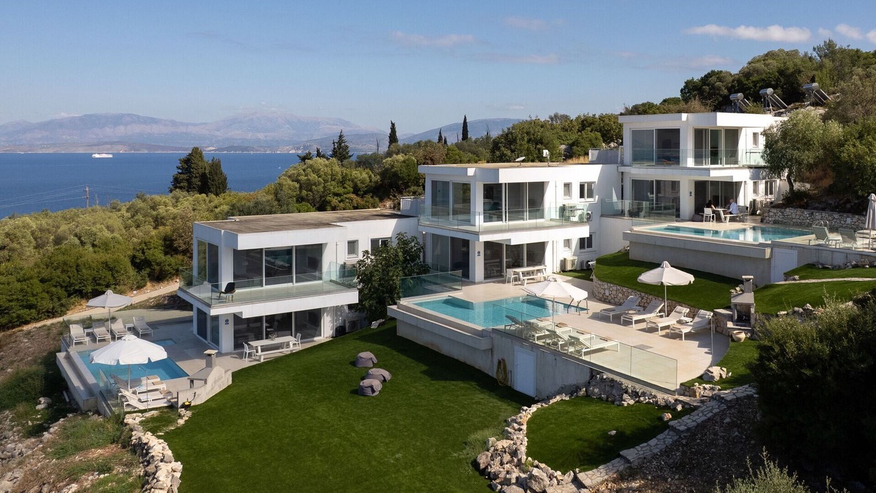 Photo of Outdoor in Agios Spyridon Corfu