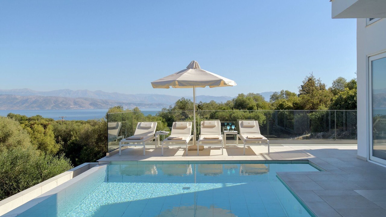 Photo of Outdoor in Agios Spyridon Corfu