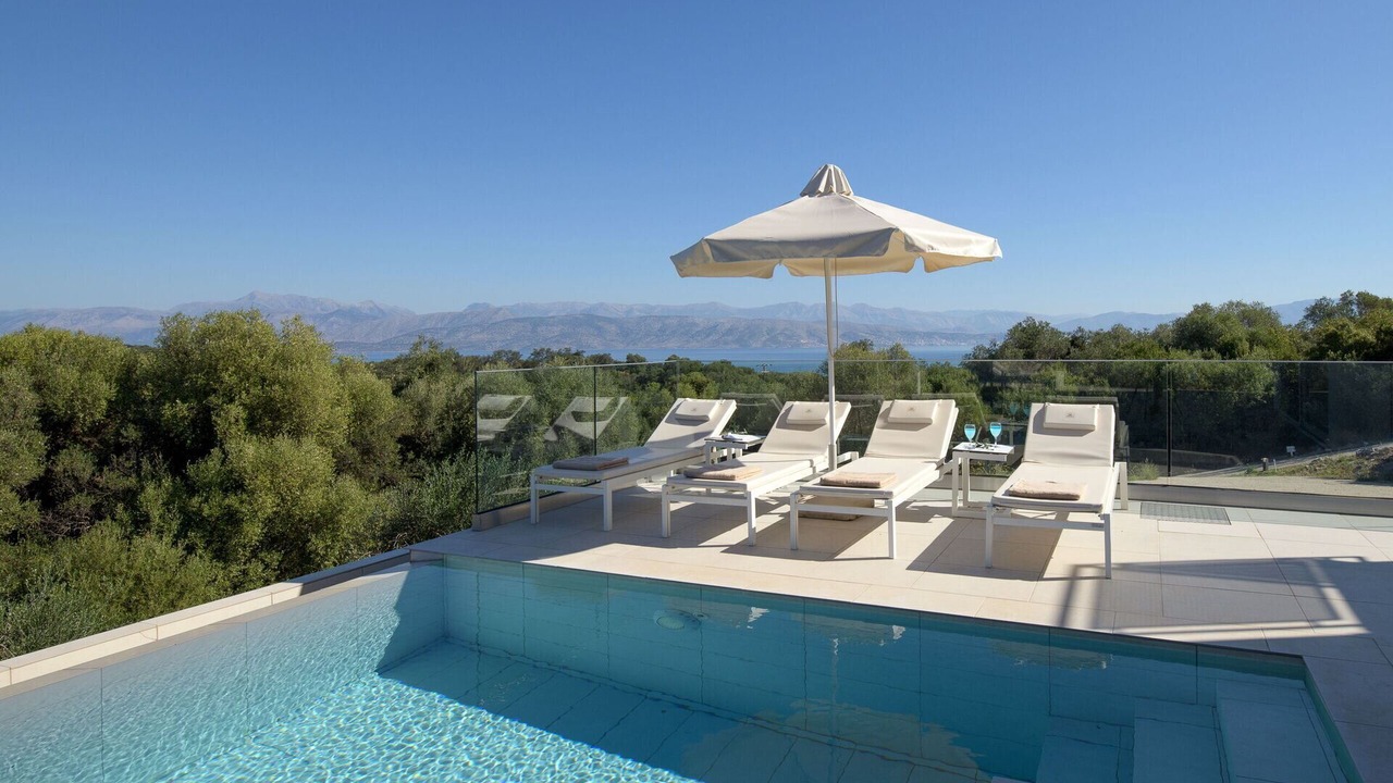 Photo of Outdoor in Agios Spyridon Corfu