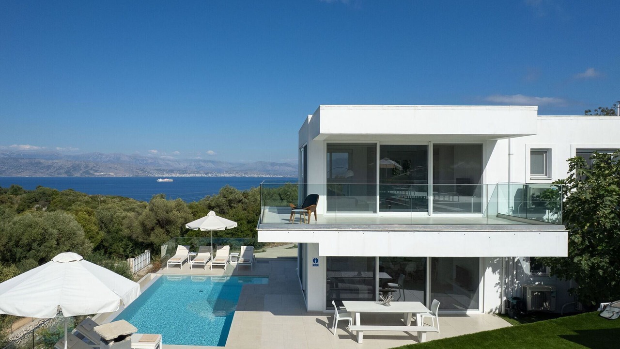 Photo of Outdoor in Agios Spyridon Corfu