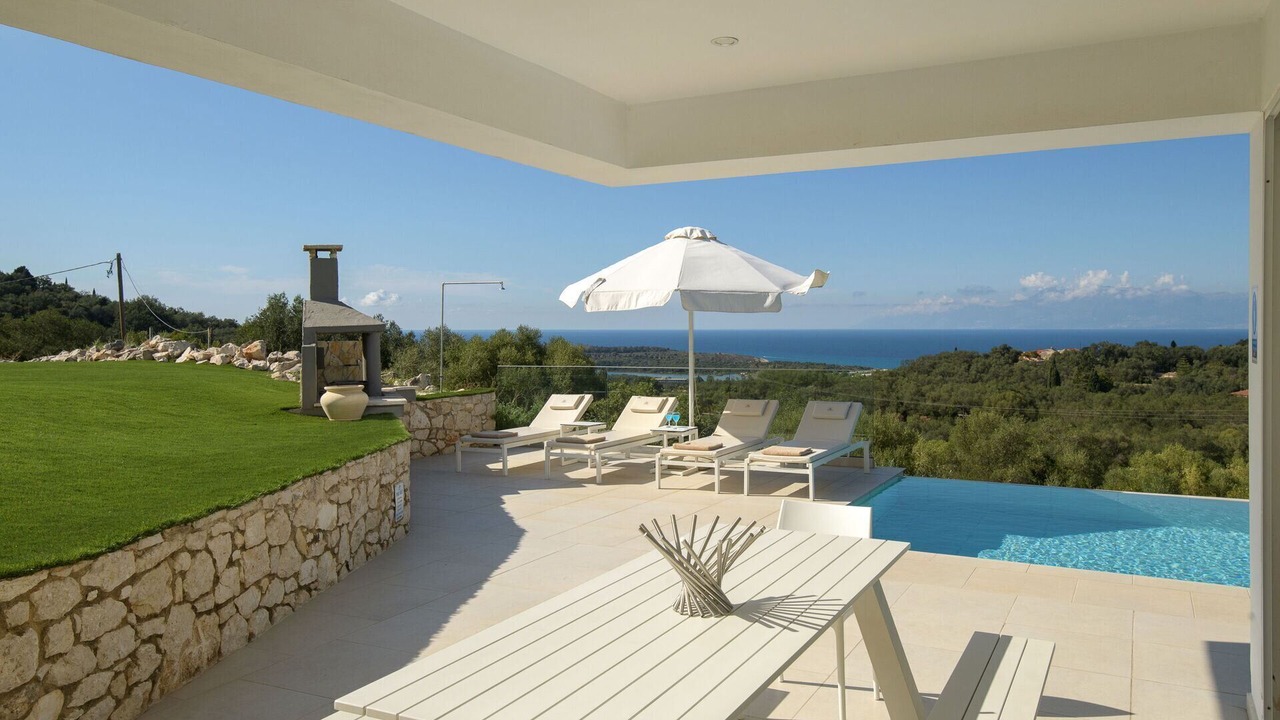 Photo of Outdoor in Agios Spyridon Corfu