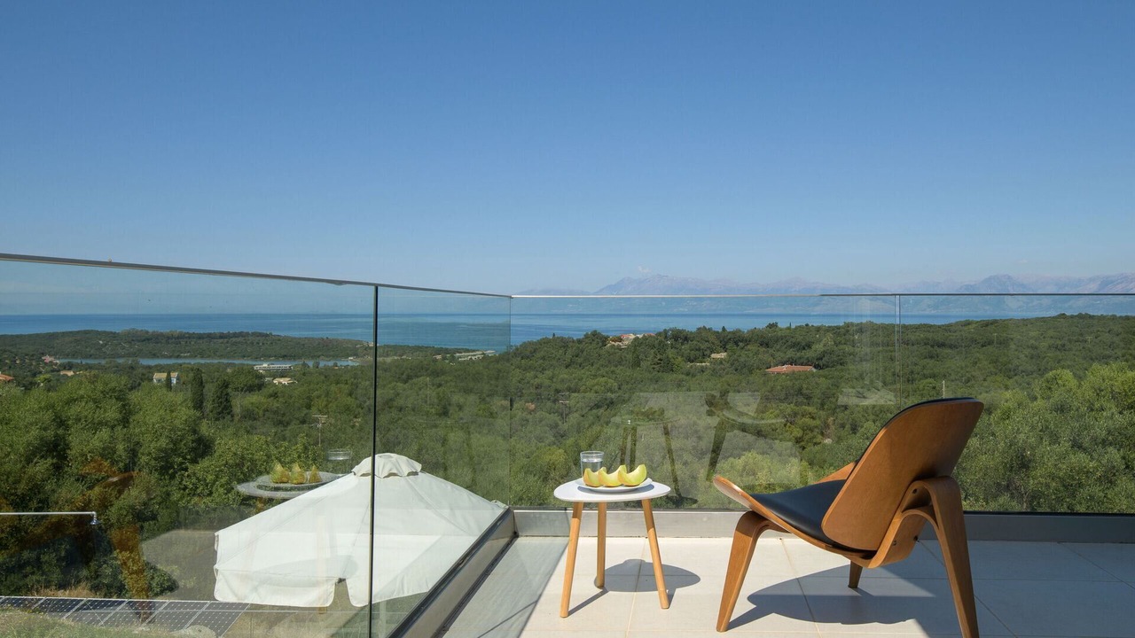 Photo of Outdoor in Agios Spyridon Corfu