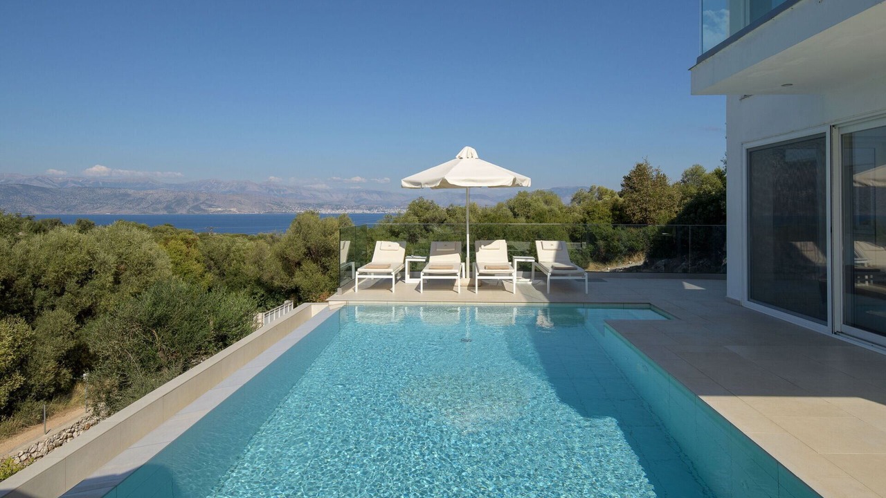 Photo of Outdoor in Agios Spyridon Corfu