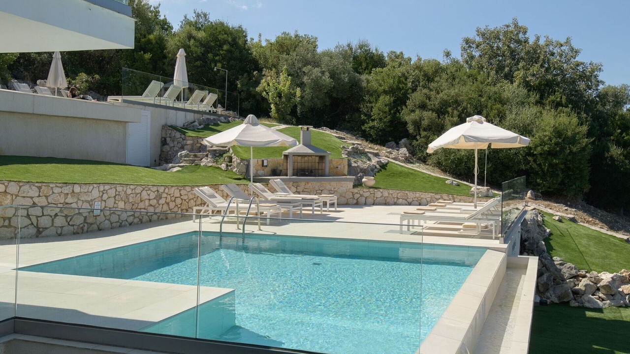 Photo of Outdoor in Agios Spyridon Corfu