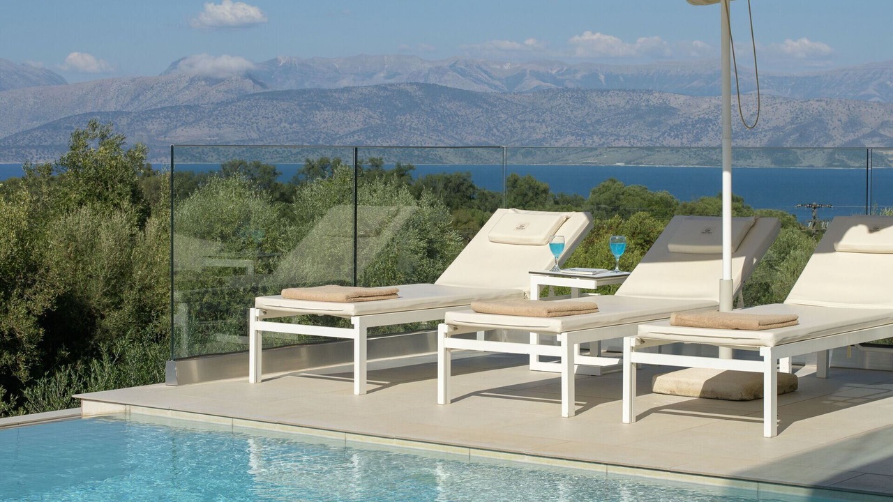 Photo of Outdoor in Agios Spyridon Corfu