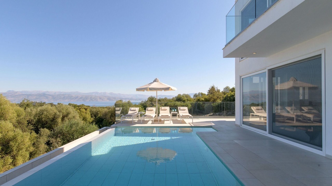 Photo of Outdoor in Agios Spyridon Corfu