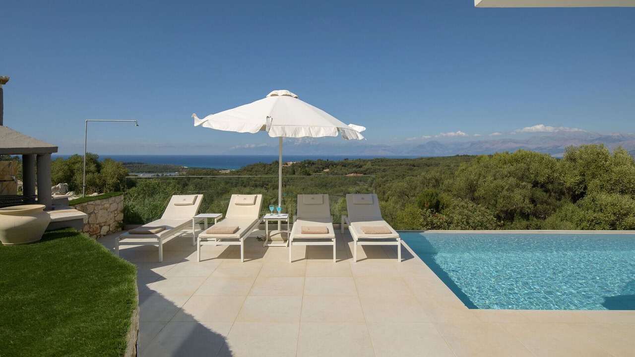 Photo of Outdoor in Agios Spyridon Corfu