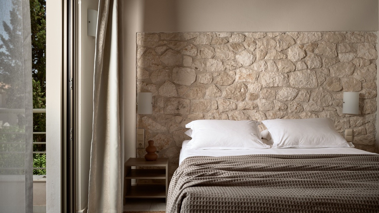 Photo of Bedroom in Nidri