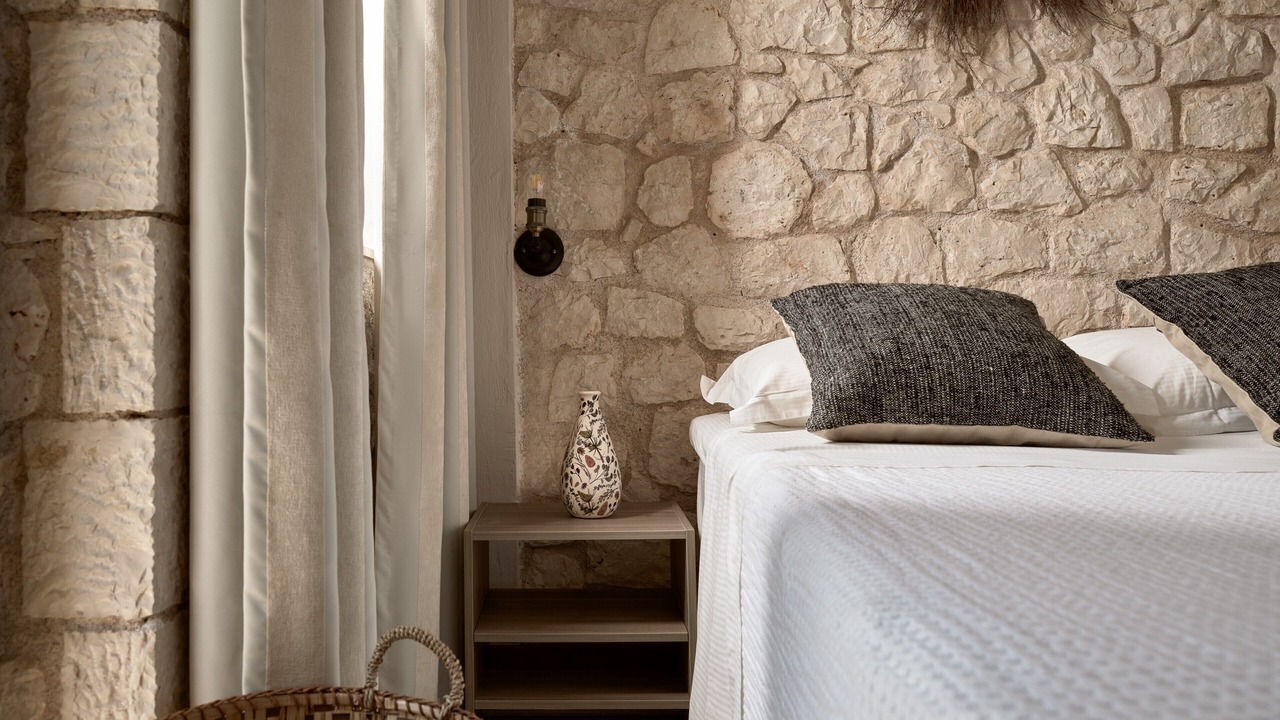 Photo of Bedroom in Nidri