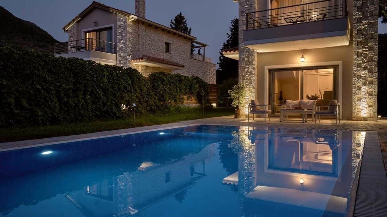 Photo of Outdoor in Nidri