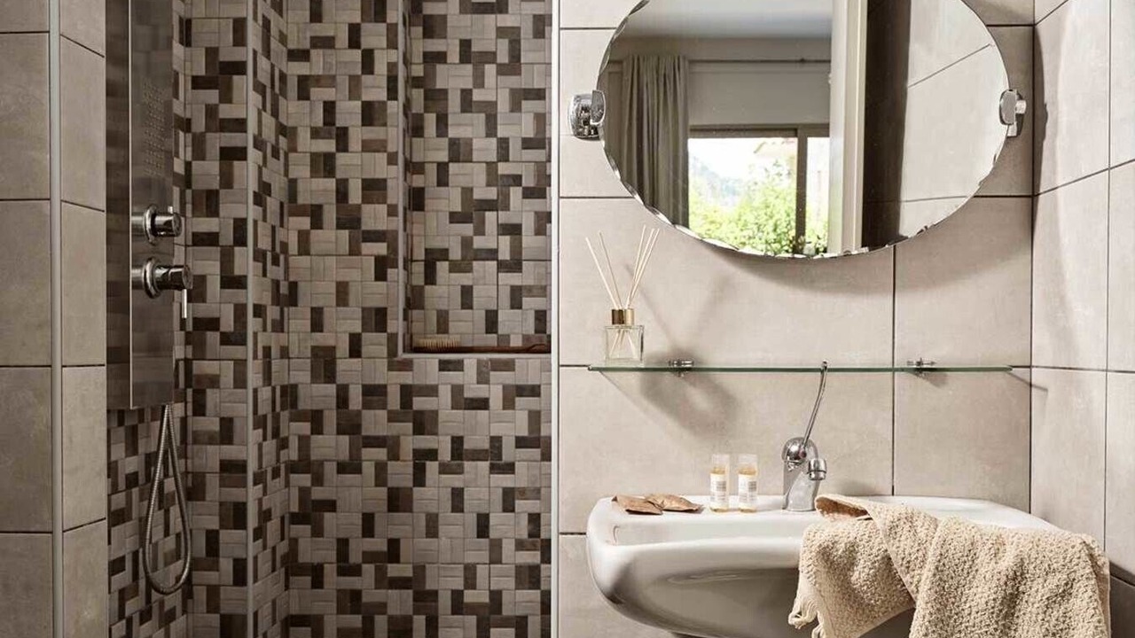Photo of Bathroom in Nidri