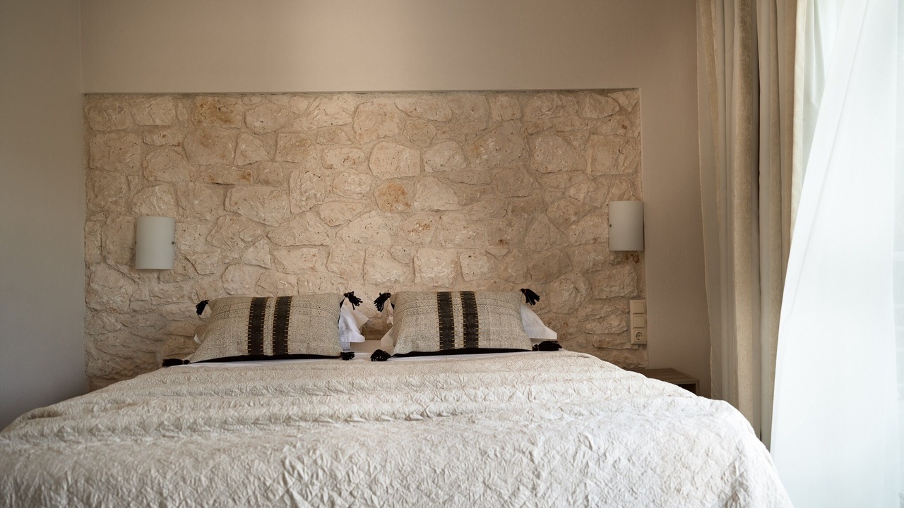 Photo of Bedroom in Nidri