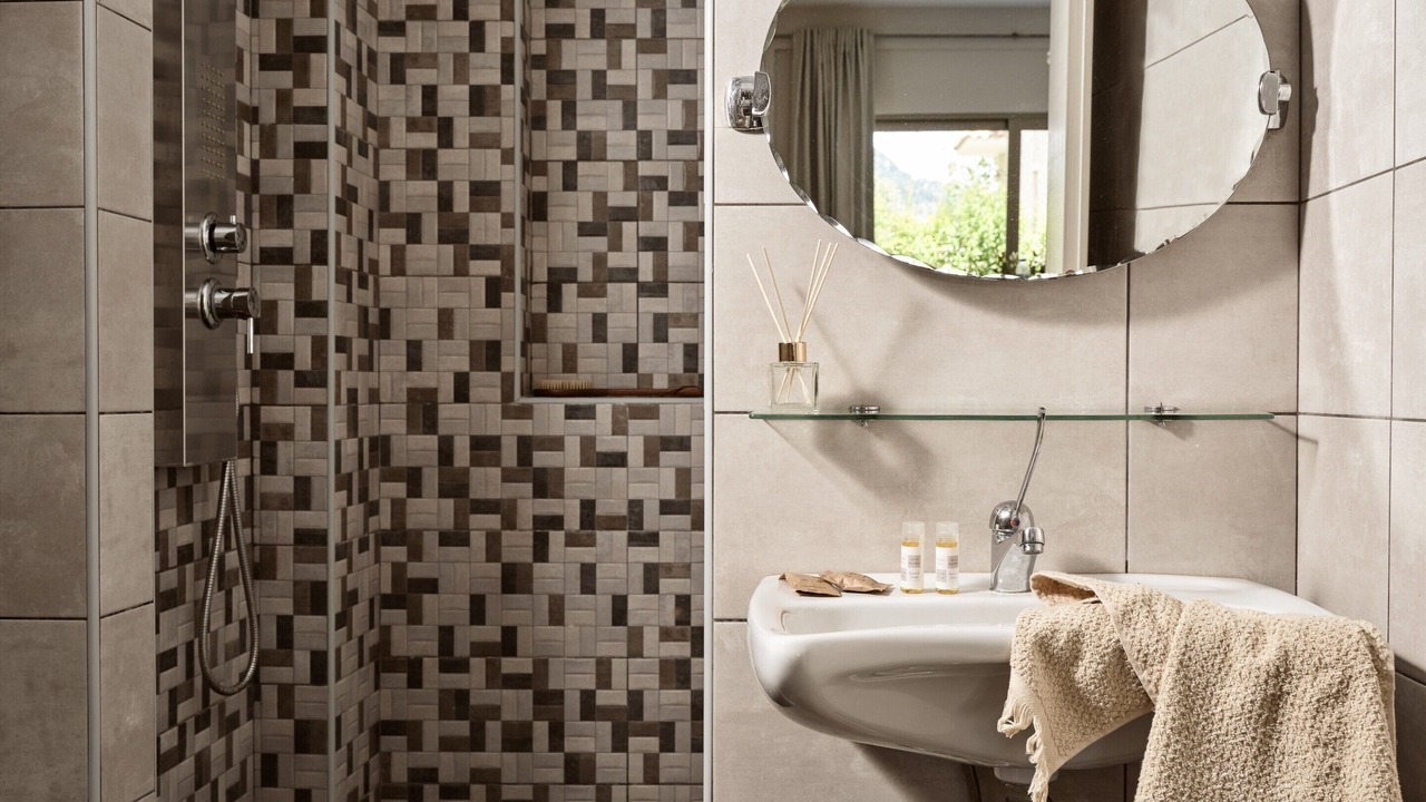 Photo of Bathroom in Nidri