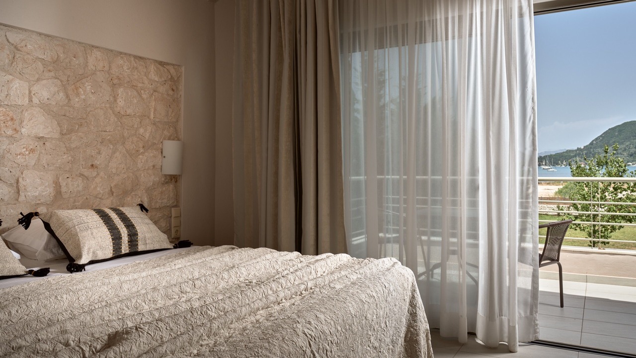 Photo of Bedroom in Nidri
