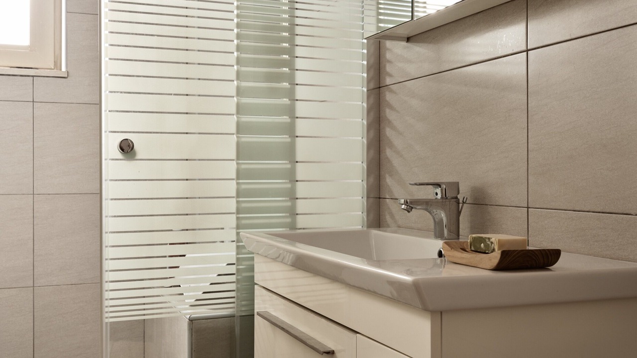 Photo of Bathroom in Nidri