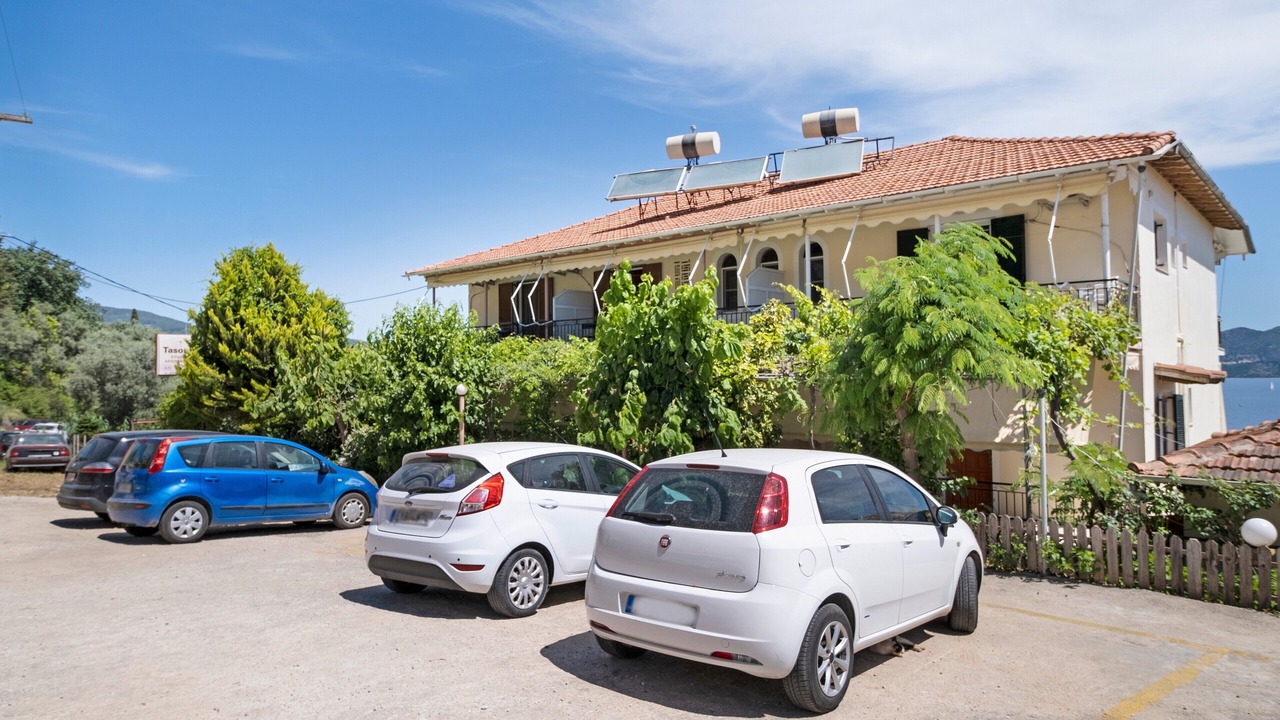 Photo of Outdoor in Nikiana