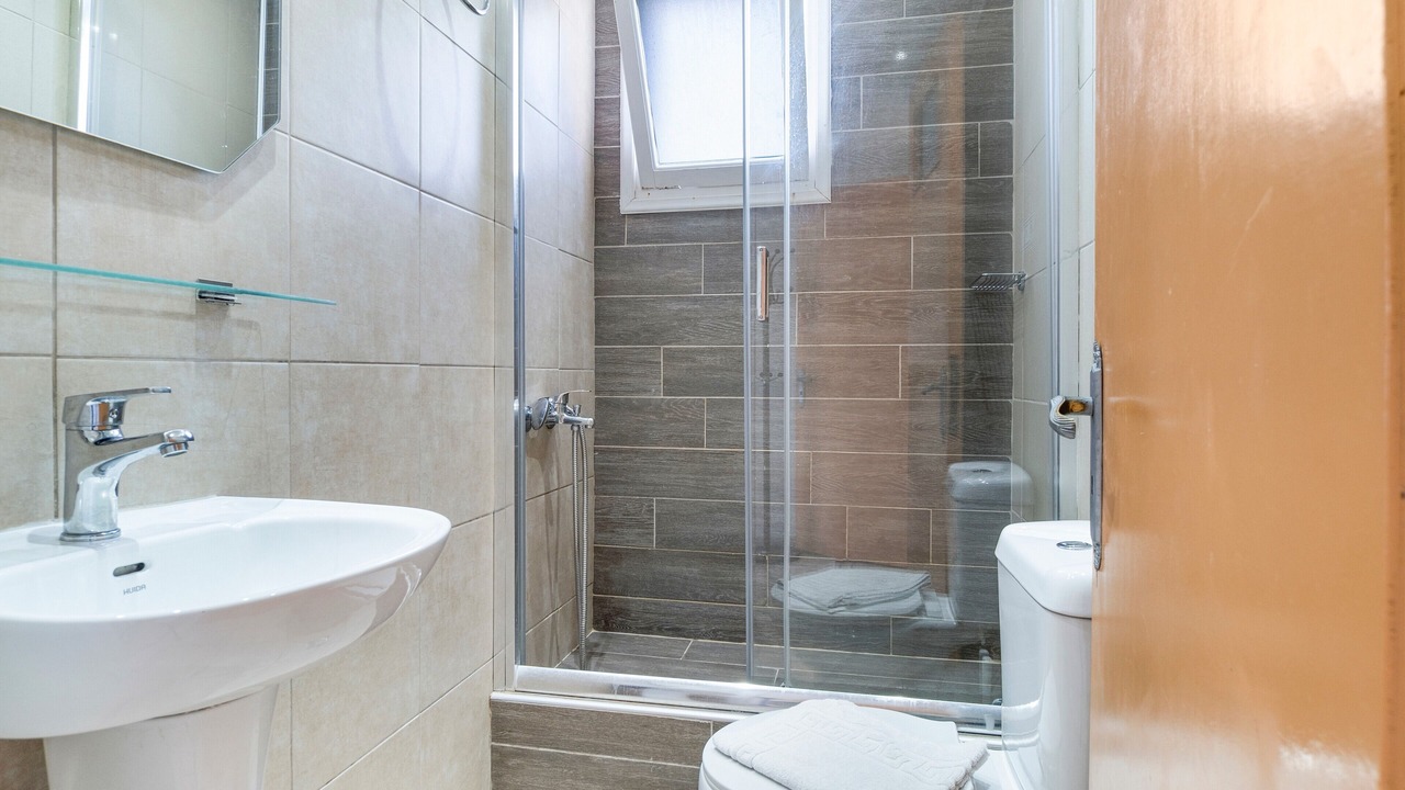 Photo of Bathroom in Nikiana
