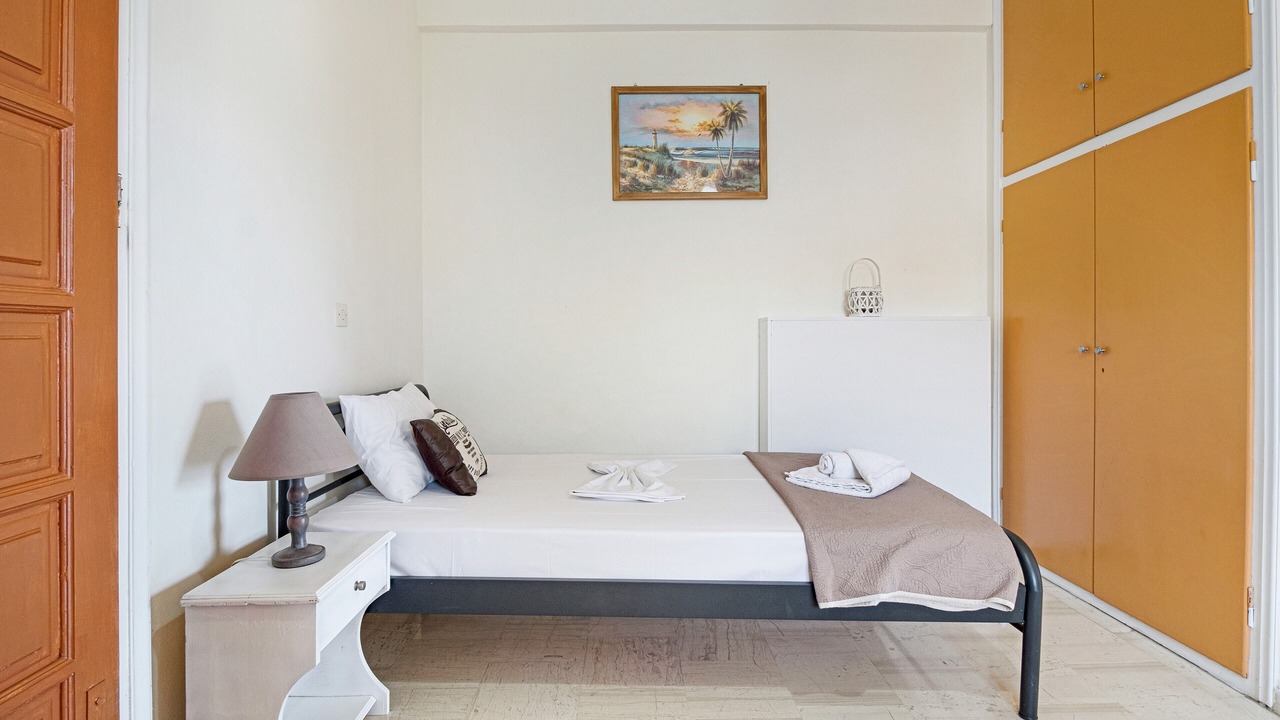 Photo of Bedroom in Nikiana