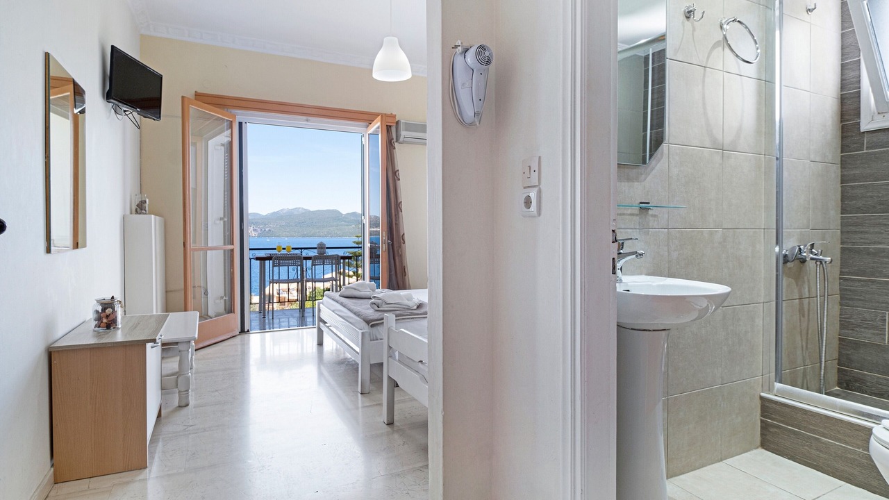 Photo of Bathroom in Nikiana