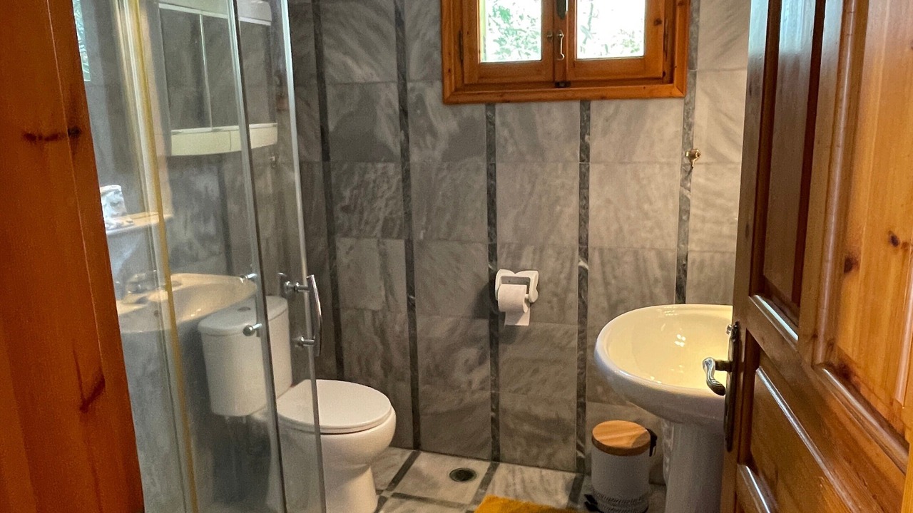 Photo of Bathroom in Vasilitsion