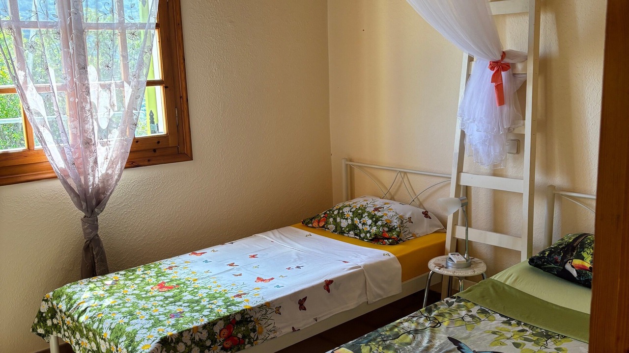 Photo of Bedroom in Vasilitsion