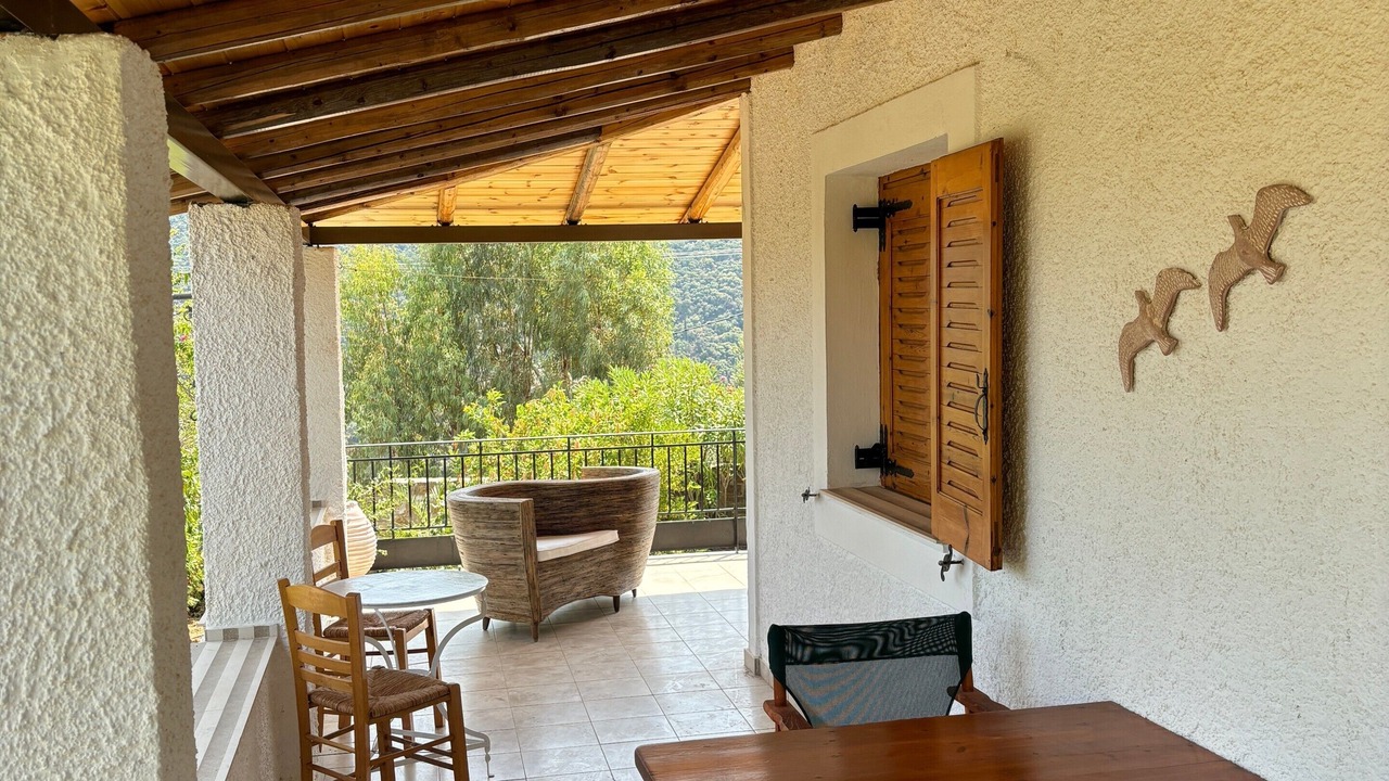 Photo of Outdoor in Vasilitsion