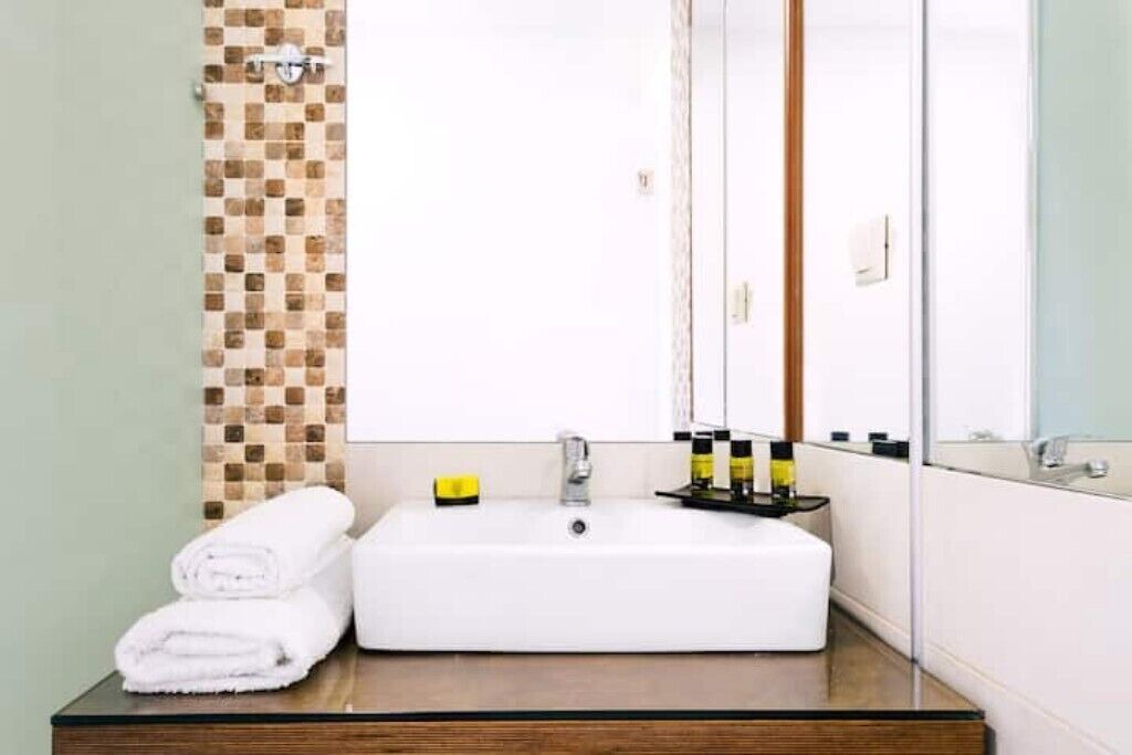 Photo of Bathroom in Georgioupolis