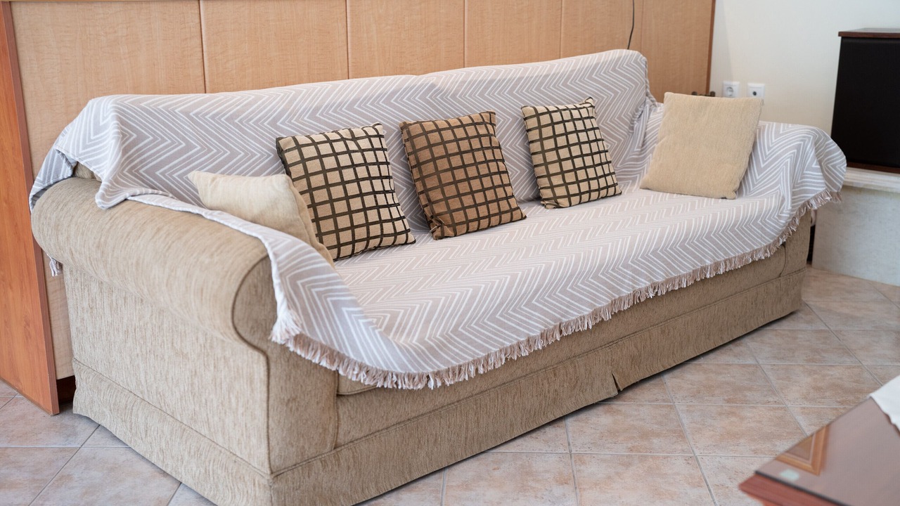 Photo of Livingroom in Agia Efimia