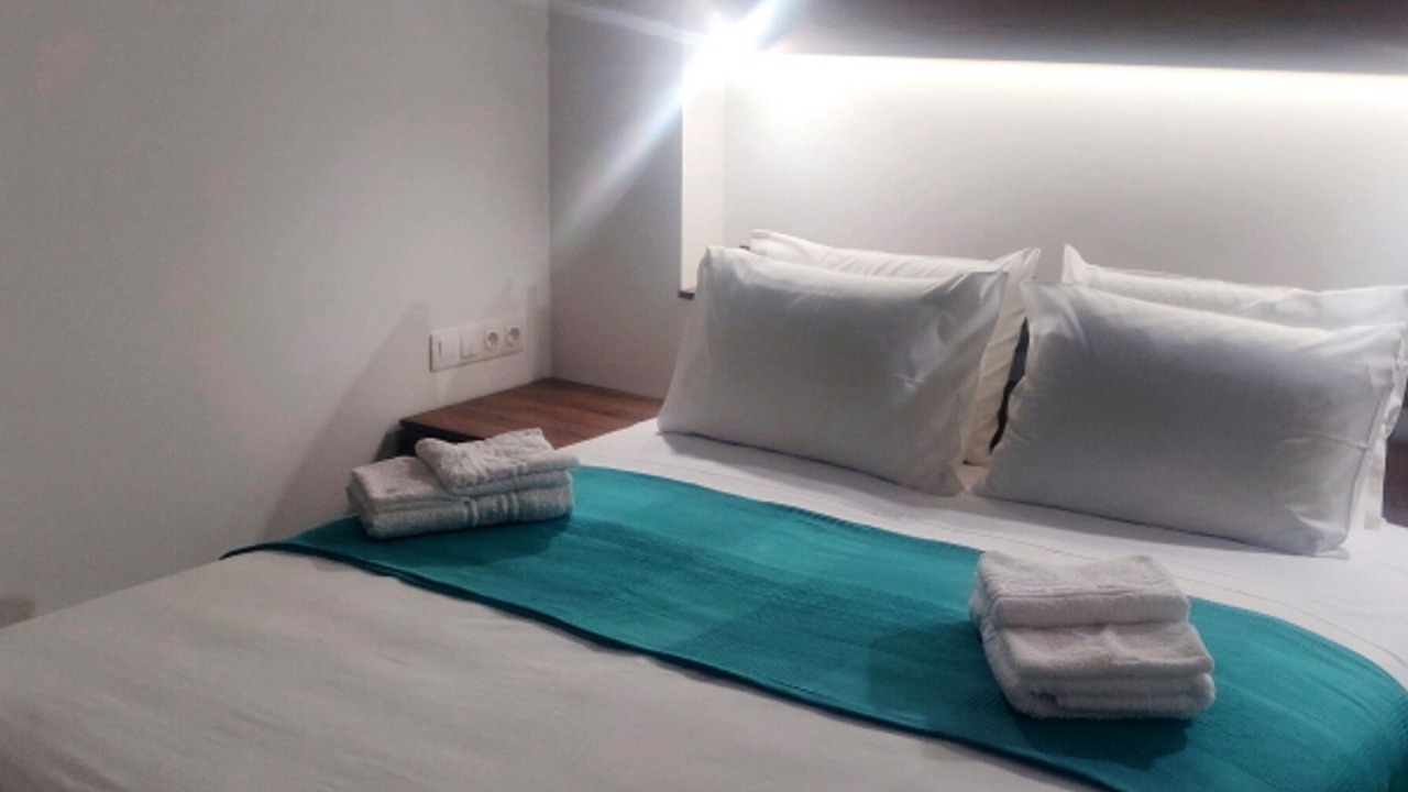 Photo of Bedroom in Pylos-Nestoras