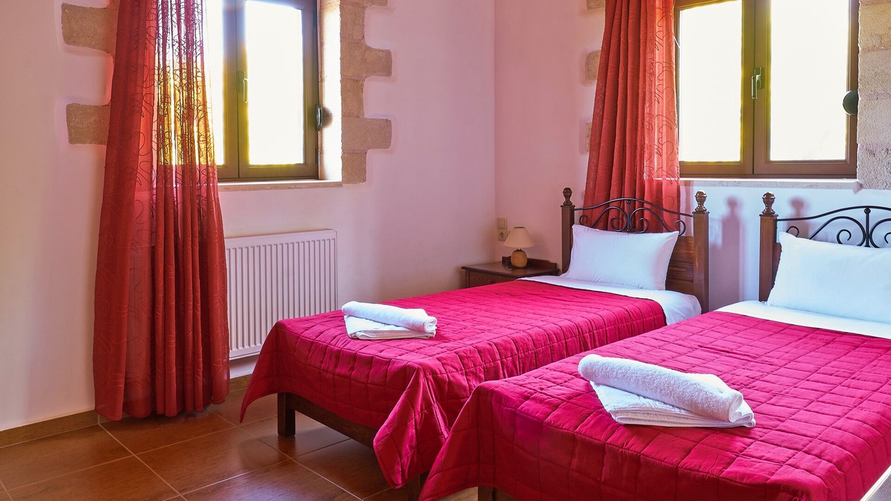 Photo of Bedroom in Xirokampi