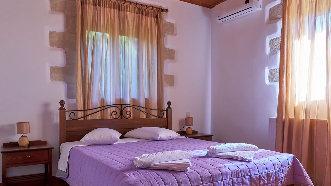 Photo of Bedroom in Xirokampi